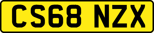 CS68NZX