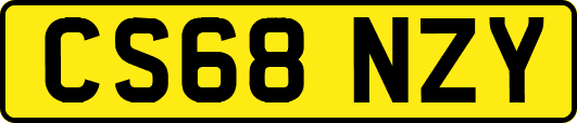 CS68NZY