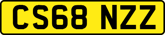 CS68NZZ