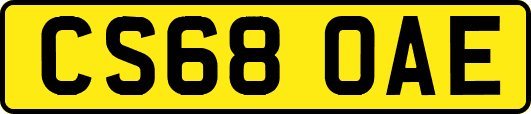 CS68OAE