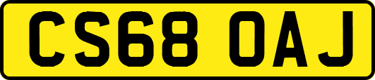 CS68OAJ