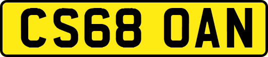 CS68OAN