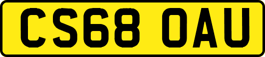CS68OAU