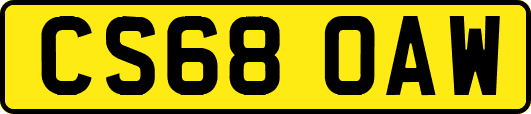 CS68OAW