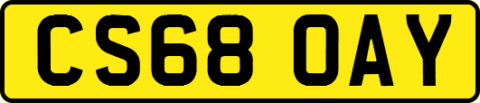 CS68OAY