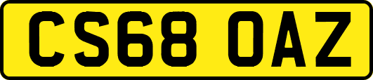 CS68OAZ