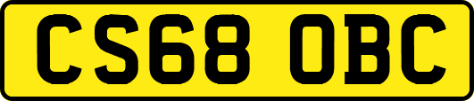 CS68OBC