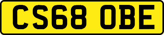 CS68OBE