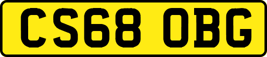 CS68OBG