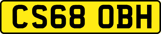 CS68OBH
