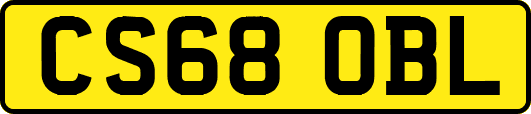 CS68OBL