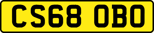 CS68OBO