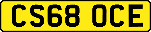 CS68OCE