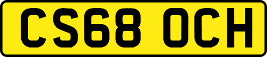 CS68OCH