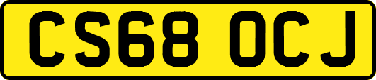 CS68OCJ