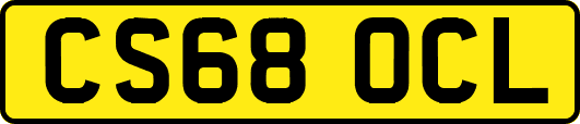 CS68OCL