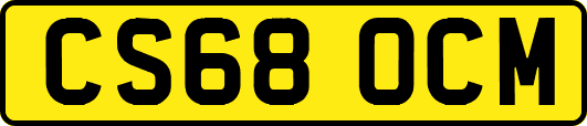 CS68OCM