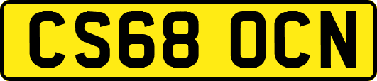 CS68OCN