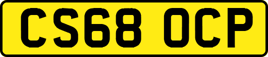 CS68OCP