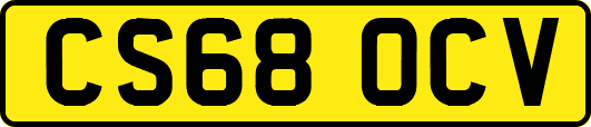 CS68OCV