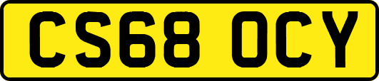 CS68OCY