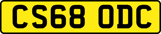 CS68ODC