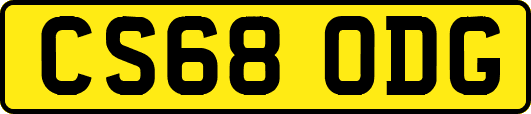 CS68ODG