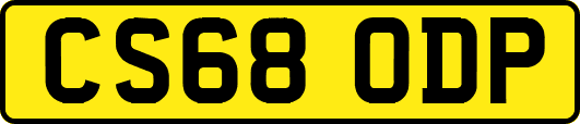 CS68ODP