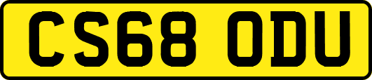 CS68ODU
