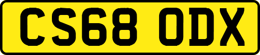 CS68ODX