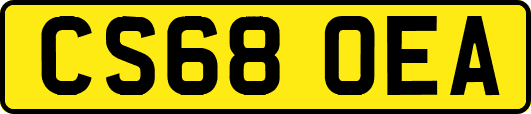CS68OEA