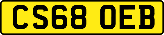 CS68OEB