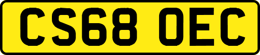 CS68OEC