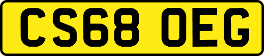 CS68OEG