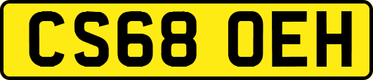 CS68OEH
