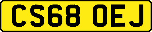 CS68OEJ
