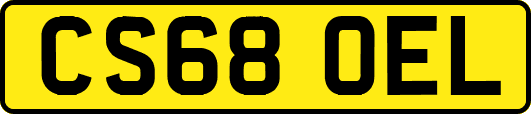 CS68OEL