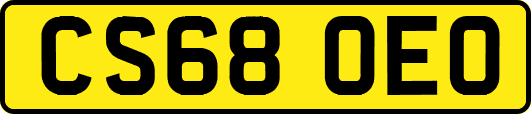 CS68OEO