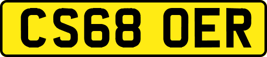 CS68OER