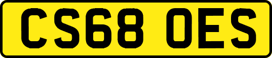 CS68OES