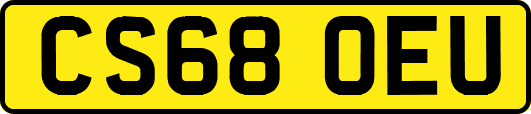 CS68OEU