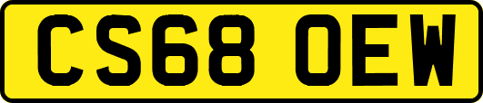 CS68OEW