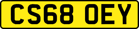 CS68OEY