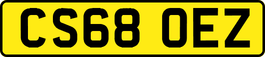 CS68OEZ