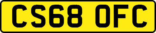 CS68OFC