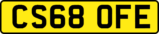 CS68OFE