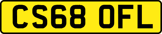 CS68OFL