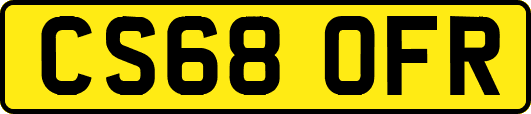 CS68OFR