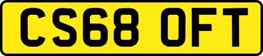 CS68OFT