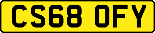 CS68OFY